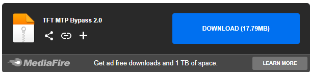 Tft mtp bypass tool one click reset samsung frp tool 3 2022 05 01 at 06 03 10