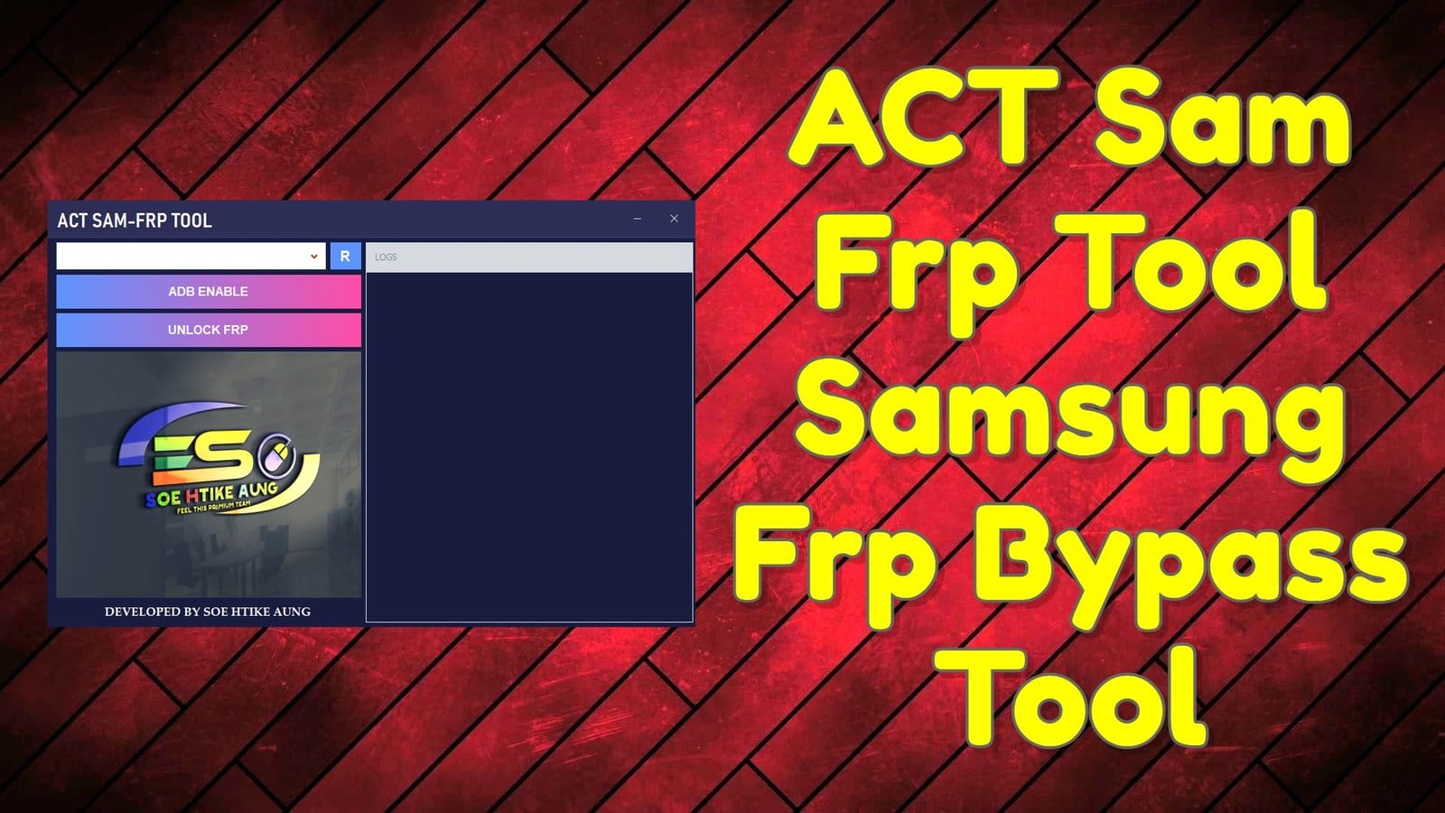 Act sam frp tool samsung frp bypass tool Act sam frp tool samsung frp bypass tool