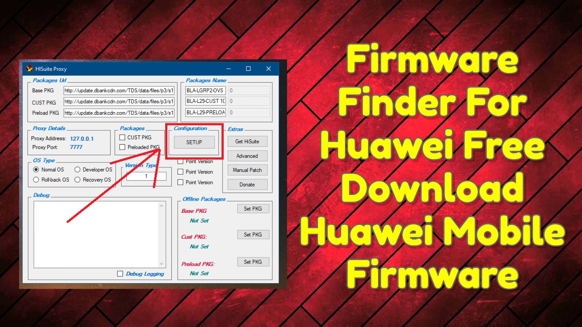 Firmware finder for huawei free huawei mobile firmware