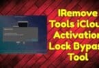 Iremove tools icloud activation lock bypass tool