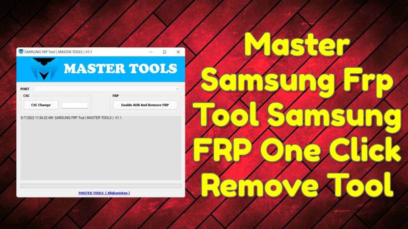 Master samsung frp tool samsung frp one click remove tool Master samsung frp tool samsung frp one click remove tool