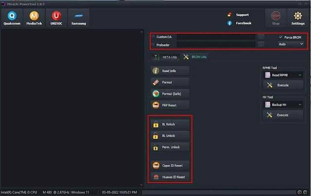 Miracle power tool free download Miracle power tool free download