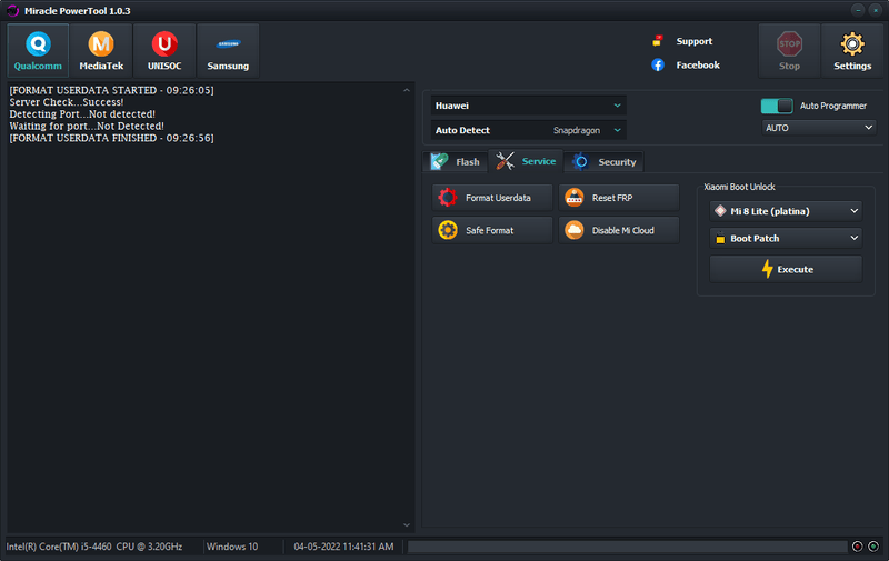 Miracle power tool samsung one click frp remove free download Miracle power tool samsung one click frp remove free download