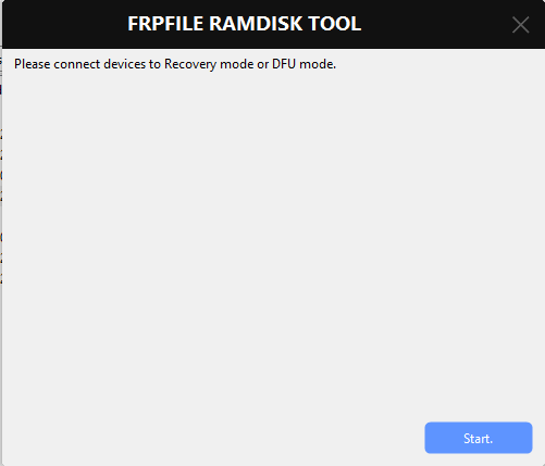 Frpfile v2. 8