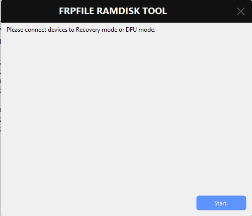 FrpFile v2.8