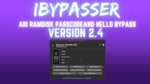 Ibypasser ramdisk aio tool 1 Ibypasser ramdisk aio tool