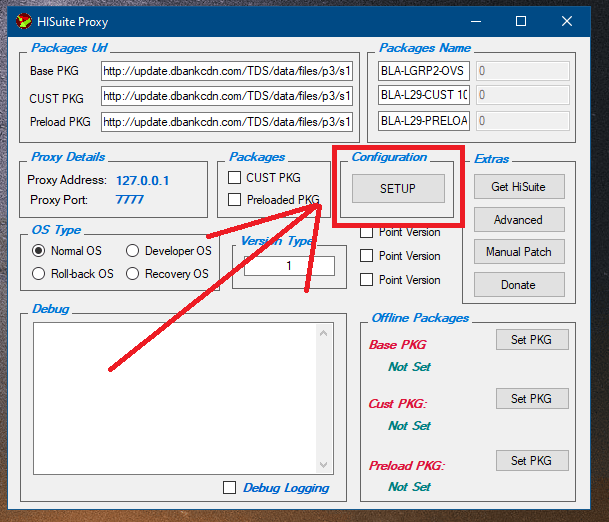 Firmware finder for huawei free huawei mobile firmware