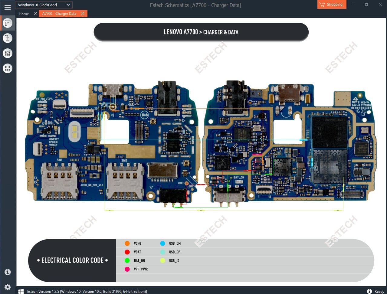 Estech schematic tool free registration latest tool Estech schematic tool free registration latest tool