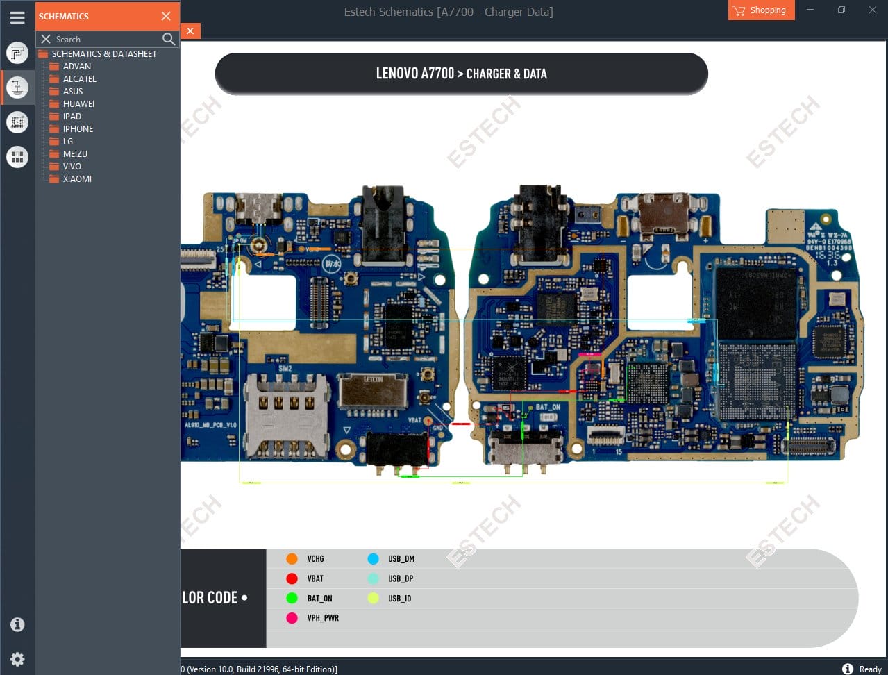 Estech schematic tool free registration latest tool Estech schematic tool free registration latest tool