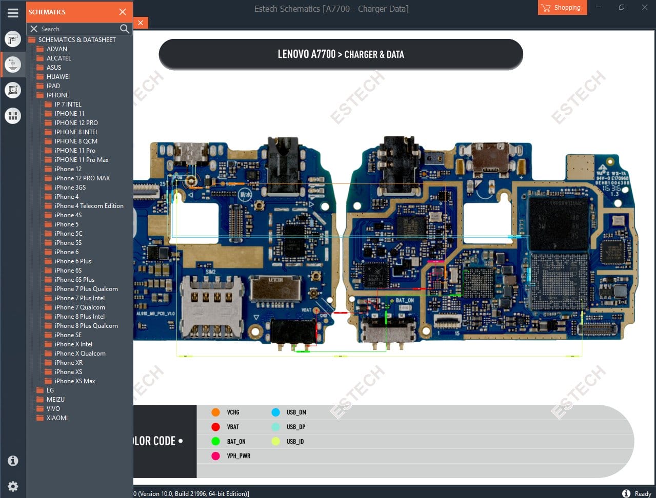 Estech schematic tool free registration latest tool Estech schematic tool free registration latest tool