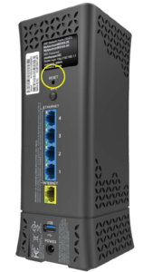 How to reset spectrum router How to reset spectrum router