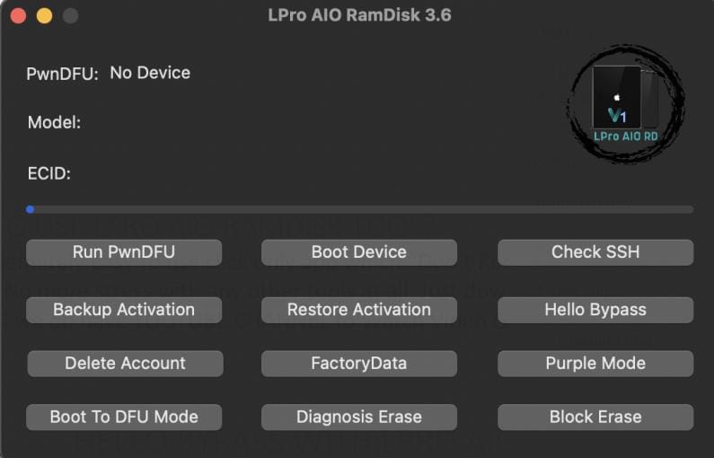 Lpro aio ramdisk tool v3. 6 free download 1 Lpro aio ramdisk tool v3. 6 free download