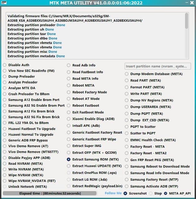 Mtk auth bypass tool Mtk auth bypass tool