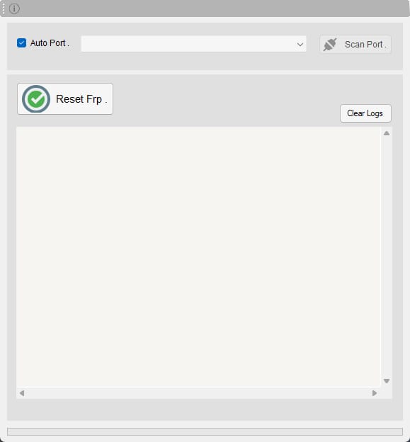 Sam frp tool 2022 by miko force android 9 to 12 supported free tool