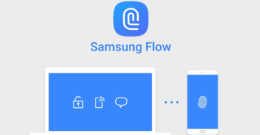 Samsung flow latest version free download