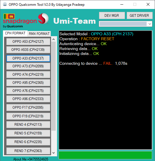 Oppo qualcomm tool v2. 0 edl format latest free download Oppo qualcomm tool v2. 0 edl format latest free download