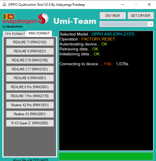Oppo qualcomm tool v2. 0 edl format latest free download Update oppo qualcomm tool v20 edl format tool