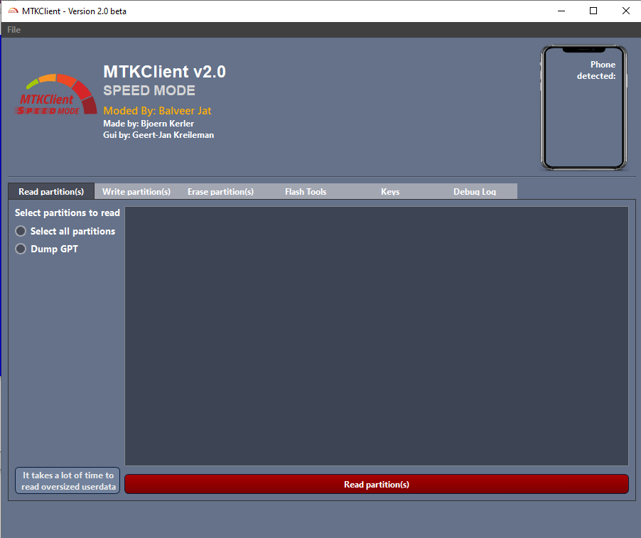 Mtk client tool v2 2022 free mtk exploit tool free download 1 Mtk client tool v2 2022 free mtk exploit tool free download (2)