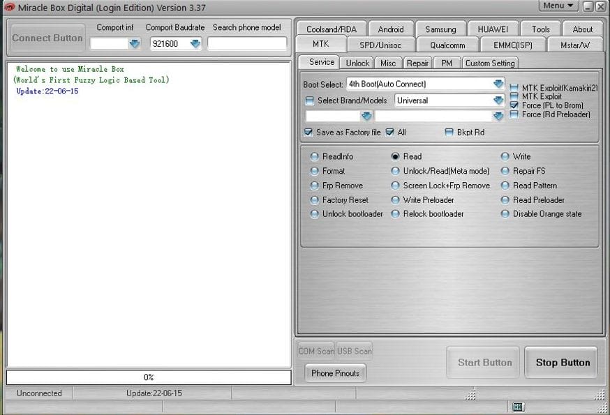 Miracle box 3. 37 crack + loader (withoutbox) free download