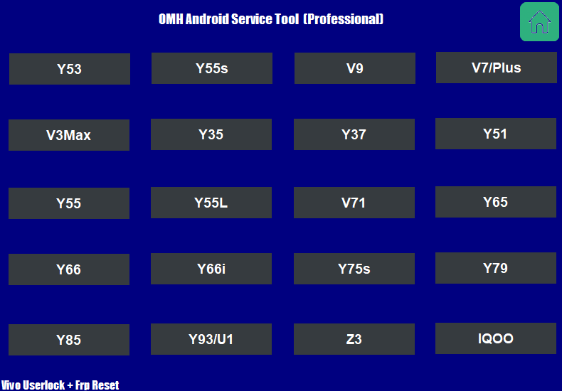 Omh android service tool v6. 4. 0 professional free download Omh android service tool v6. 4. 0 professional free download