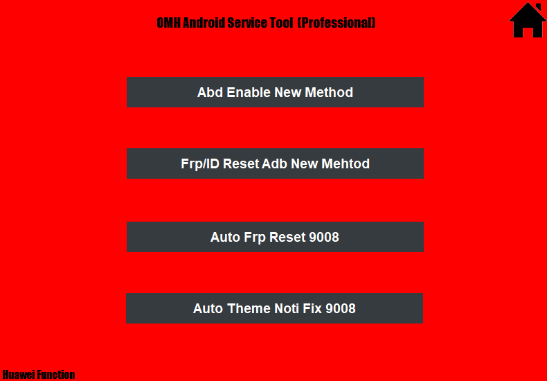 Omh android service tool v6. 4. 0 professional free download Omh android service tool v6. 4. 0 professional free download