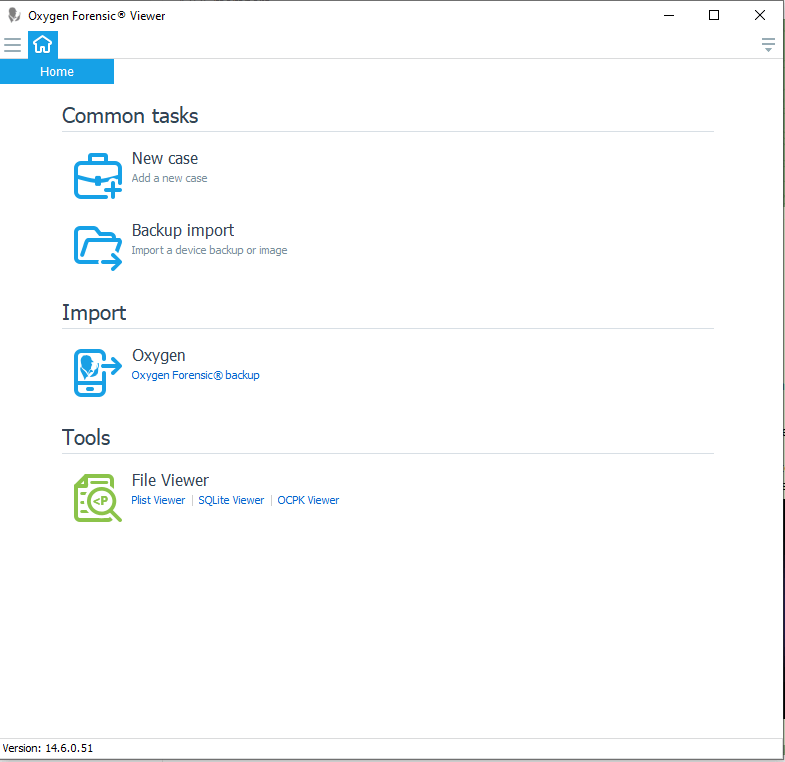 Oxygen forensic viewer portable free download