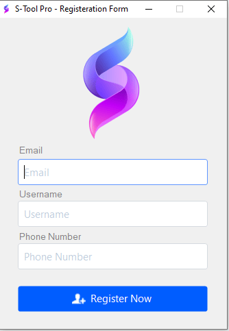 S-tool pro oppo realme qualcomm unlock tool