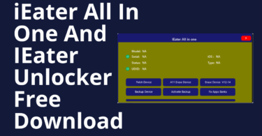 Ieater all in one and ieater unlocker free download