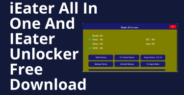 iEater All In One And IEater Unlocker Free Download