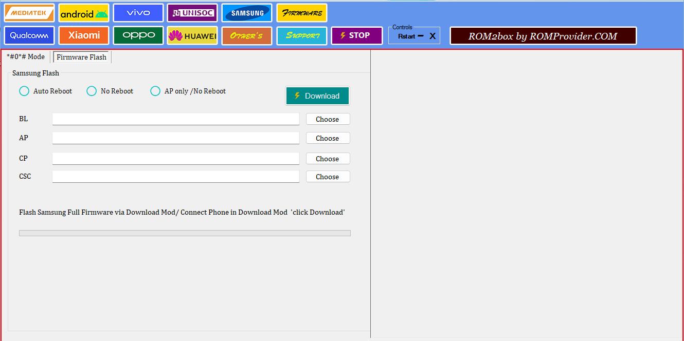 Rom2box v2. 9 full version setup latest tool Rom2box v2. 9 full version setup latest tool free download