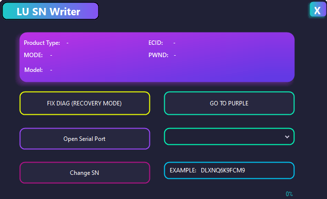 Lu sn writer change serial ios 15 free no dcsd cable free tool Lu sn writer change serial ios 15 free no dcsd cable free tool