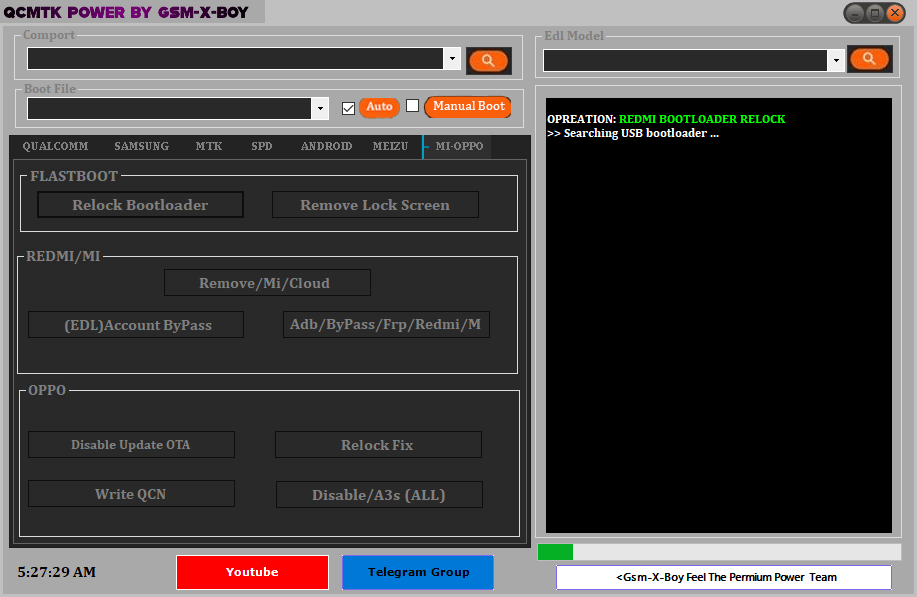 Qc mtk powerv by gsm-x-boy tool free download Qc mtk powerv by gsm-x-boy tool free download
