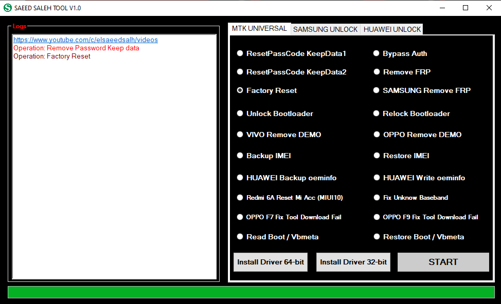 Saeed saleh tool repair mediatek baseband tool free download