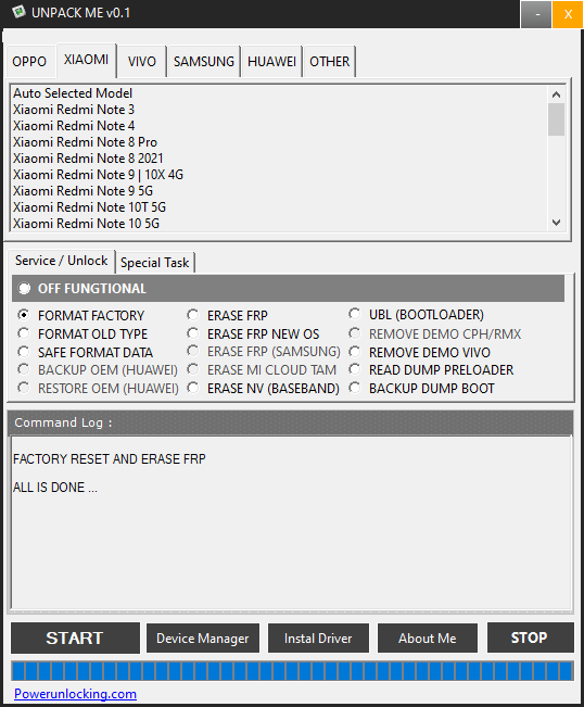 Unpackme tool download latest mediatek mtk fix tool Unpackme tool download latest mediatek mtk fix tool