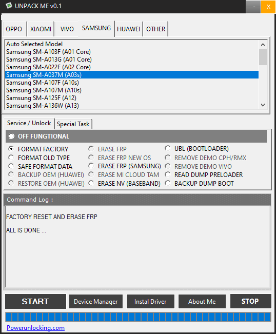 Unpackme Unpackme tool download latest mediatek mtk fix tool