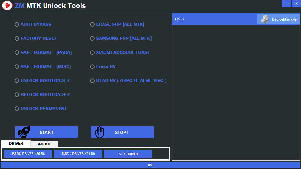 Zm mtk unlock tool download latest all mtk fix tool Zm mtk unlock tools latest all mtk fix free download