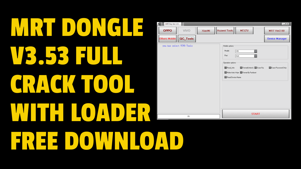 Mrt without dongle Mrt dongle