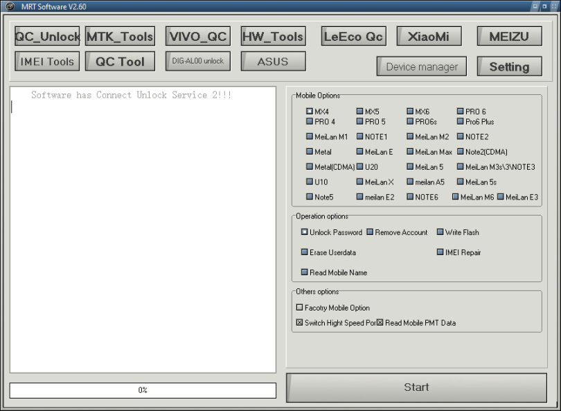 MRT Without Dongle V3.53 Full Crack Tool Free Download