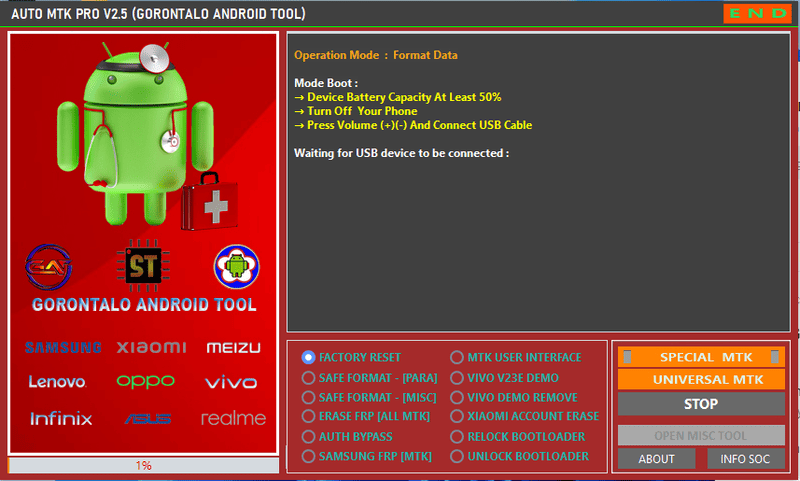 Download auto mtk pro tool v2. 5 by gorontalo android tool Download auto mtk pro tool v2. 5 by gorontalo android tool