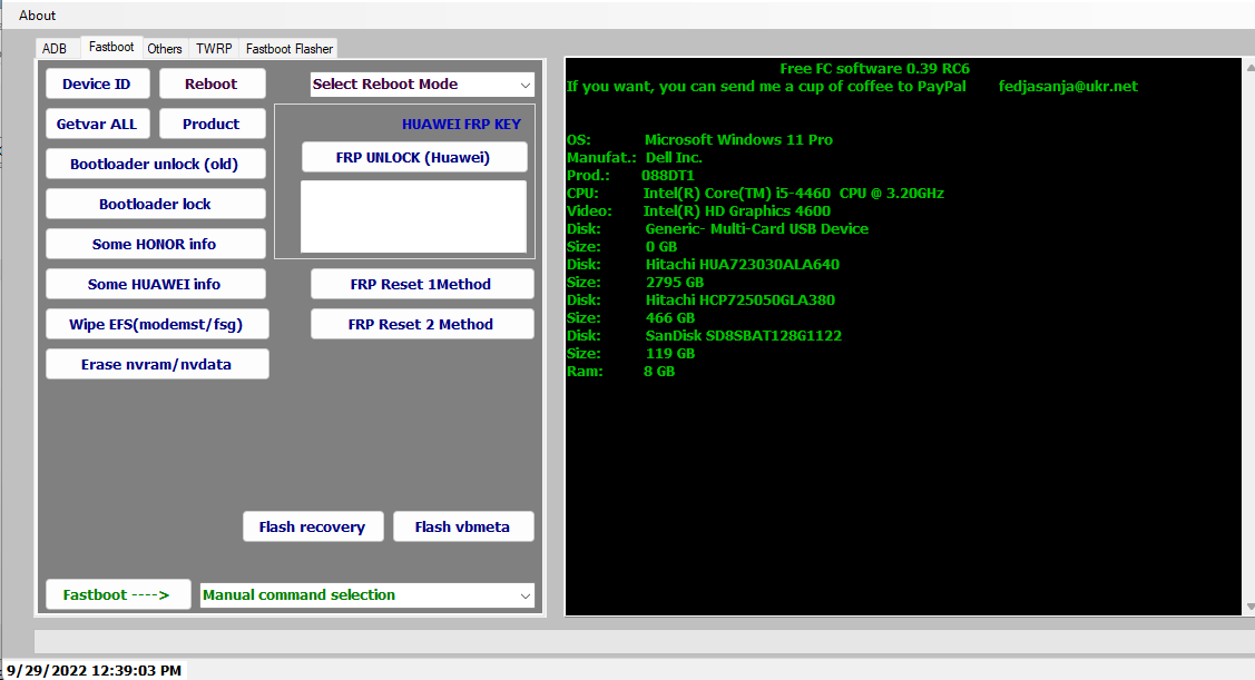 Cm2 fast check v0. 39 - rc6 free tool download 1 Cm2 fast check v0. 39
