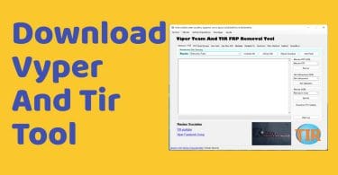 Download Vyper And Tir Tool