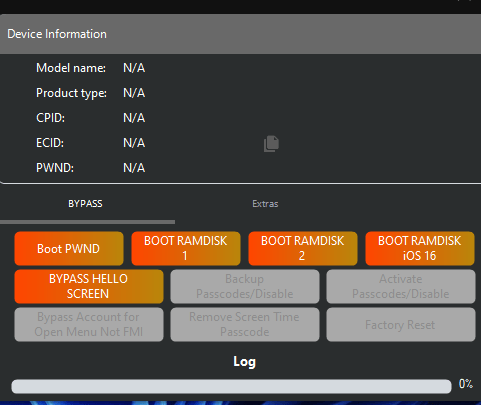 Download frpfile ramdisk tool v2. 3. 2 passcode disable hello screen bypass tool Download frpfile ramdisk tool v2. 3. 2