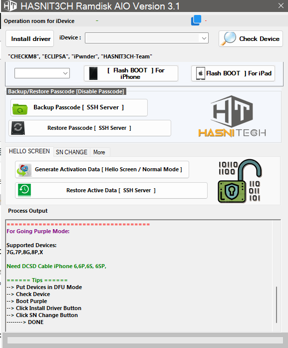 Download hasnit3ch ramdisk window tool