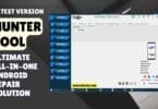 Hunter tool v4. 6. 5 free download android repair