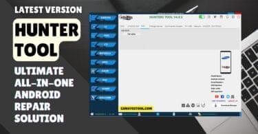 Hunter tool v4. 6. 5 free download android repair