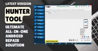 Hunter tool v4. 6. 5 free download android repair