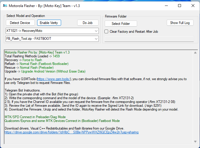 Motorola flasher pro Motorola flasher pro v1. 3 by moto-key team tool free download