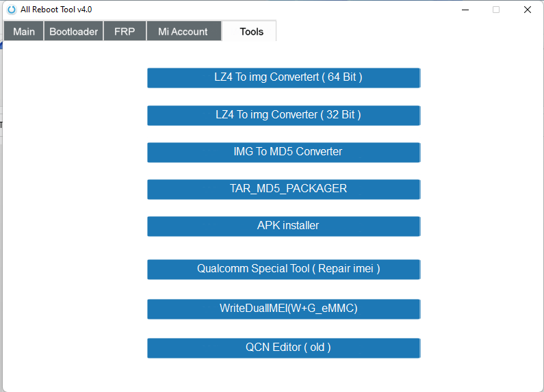 All reboot tool v4. 0 latest update free download All reboot tool v4. 0 latest update free download