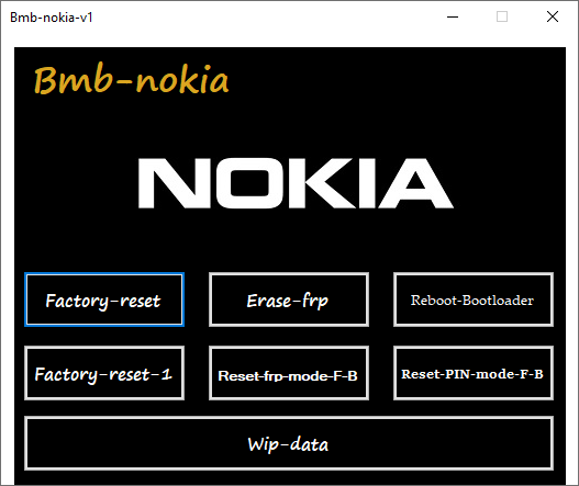Bmb nokia tool Bmb nokia tool