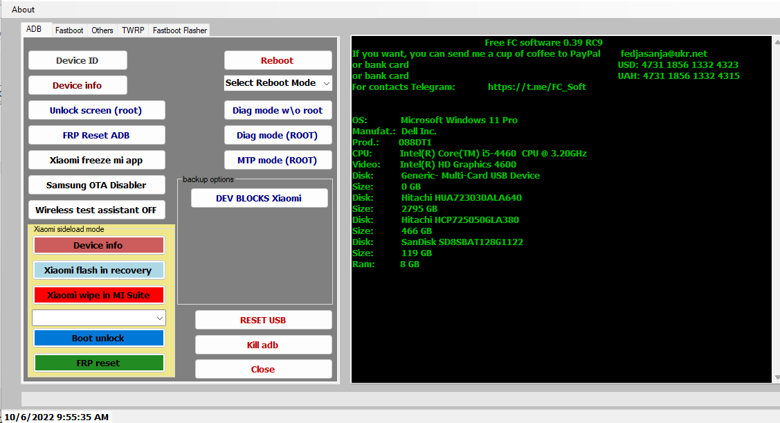 #cm2 fast check v039-rc9 latest update, Download cm2 fast check v039